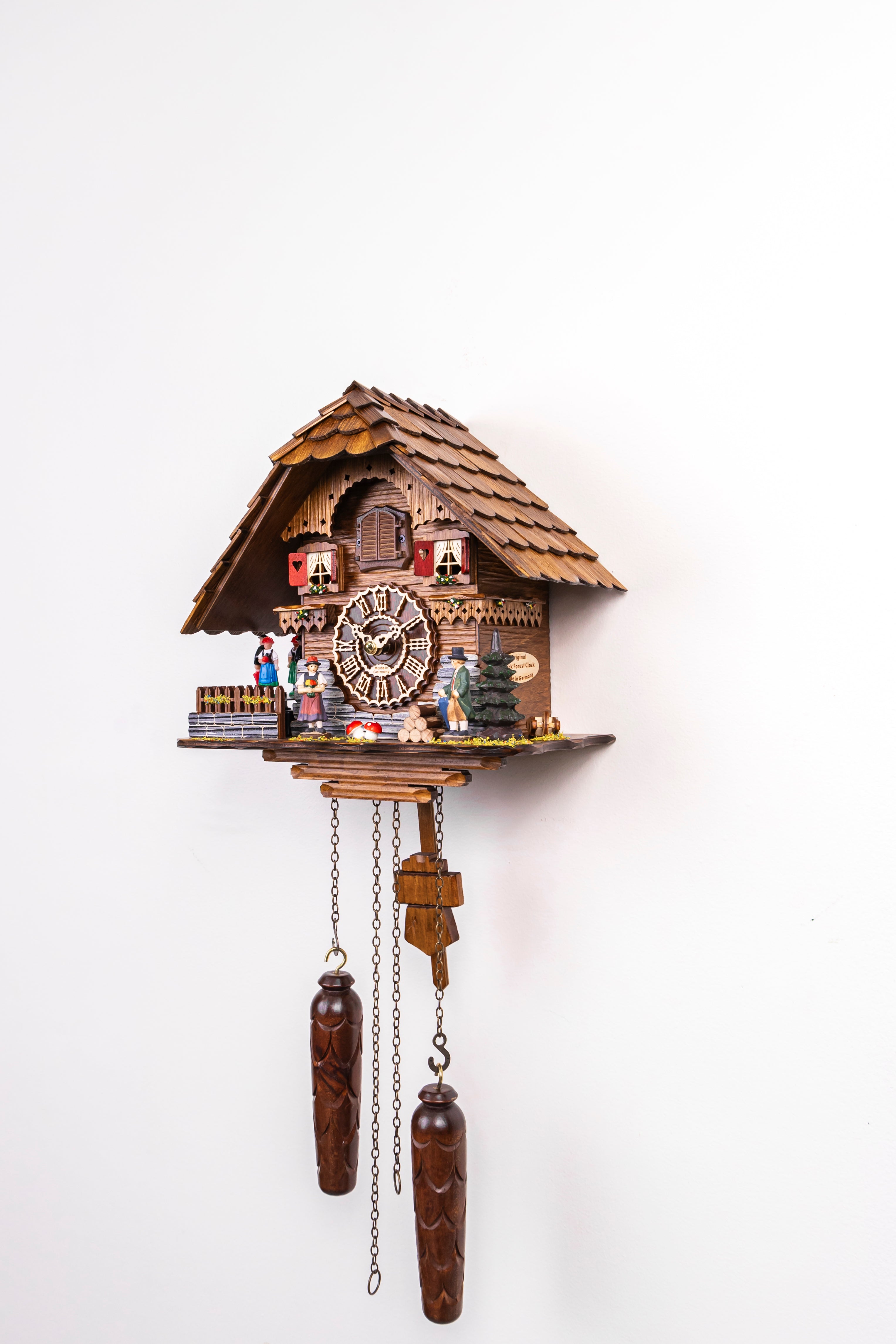 KQ 17- Couple Dancer