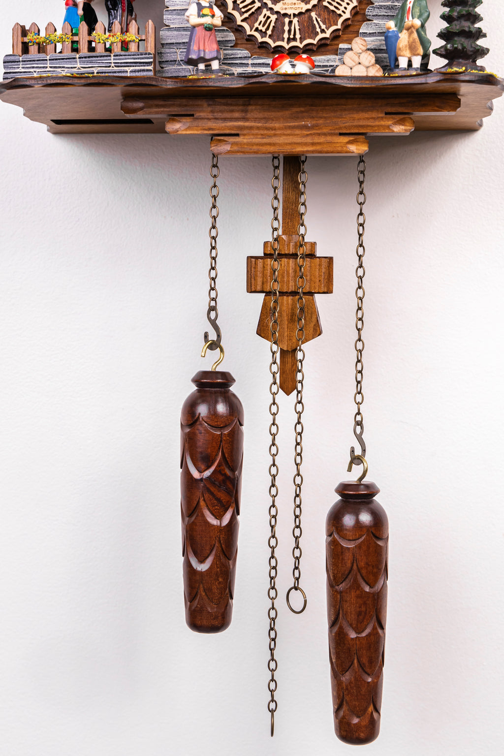 KQ 17- Couple Dancer