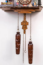 KQ 17- Couple Dancer