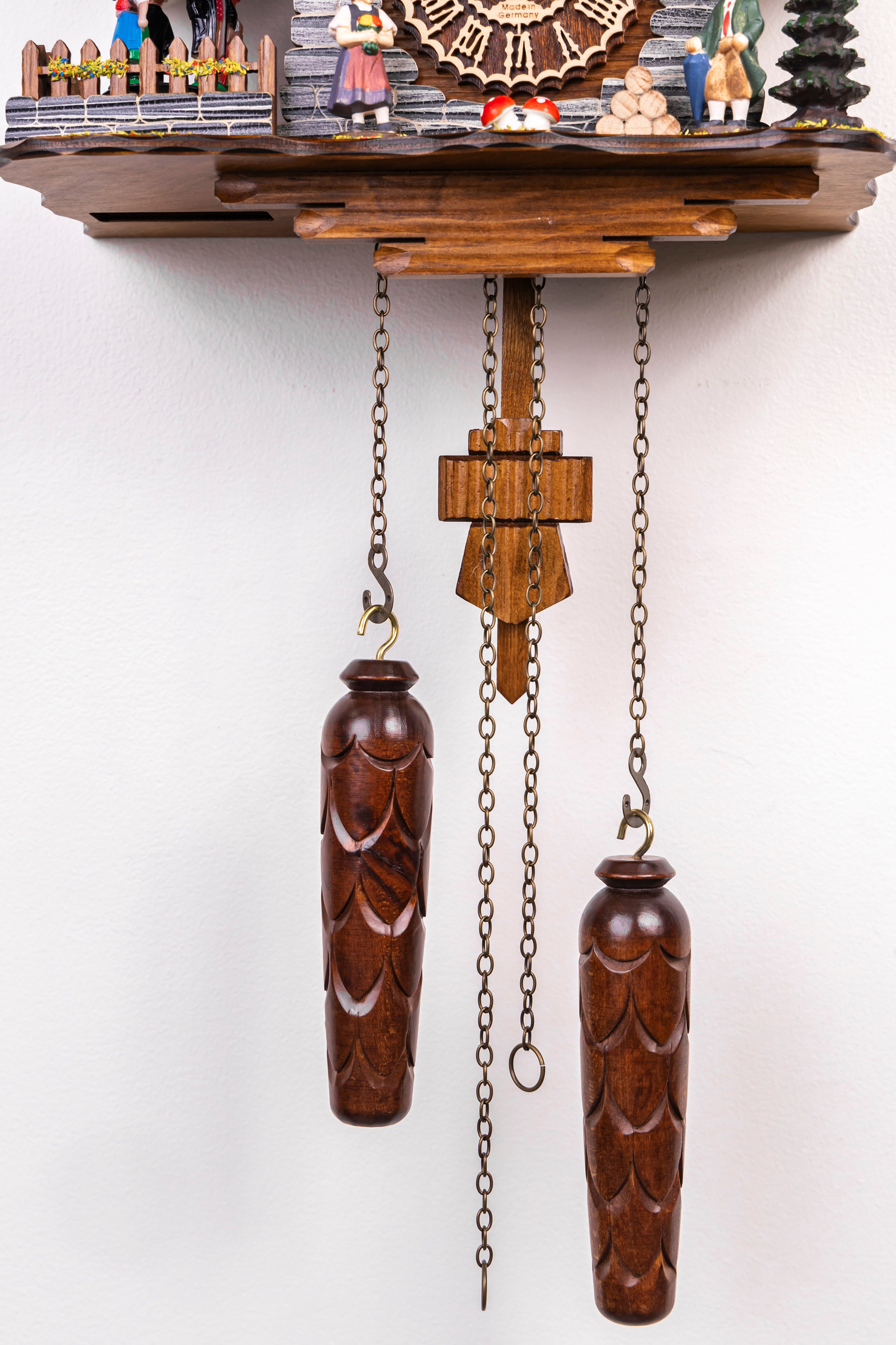 KQ 17- Couple Dancer