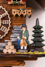 KQ 17- Couple Dancer