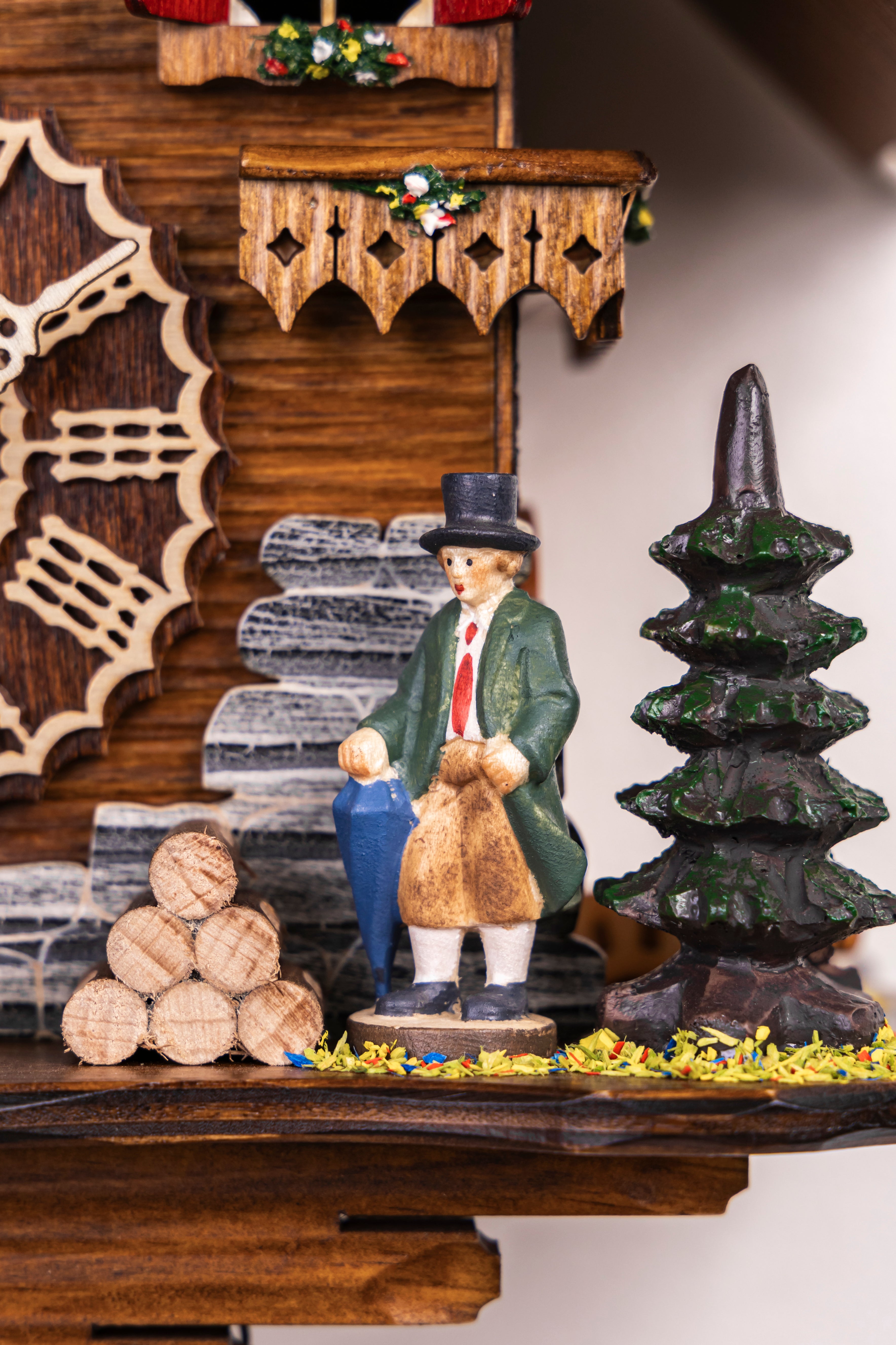 KQ 17- Couple Dancer