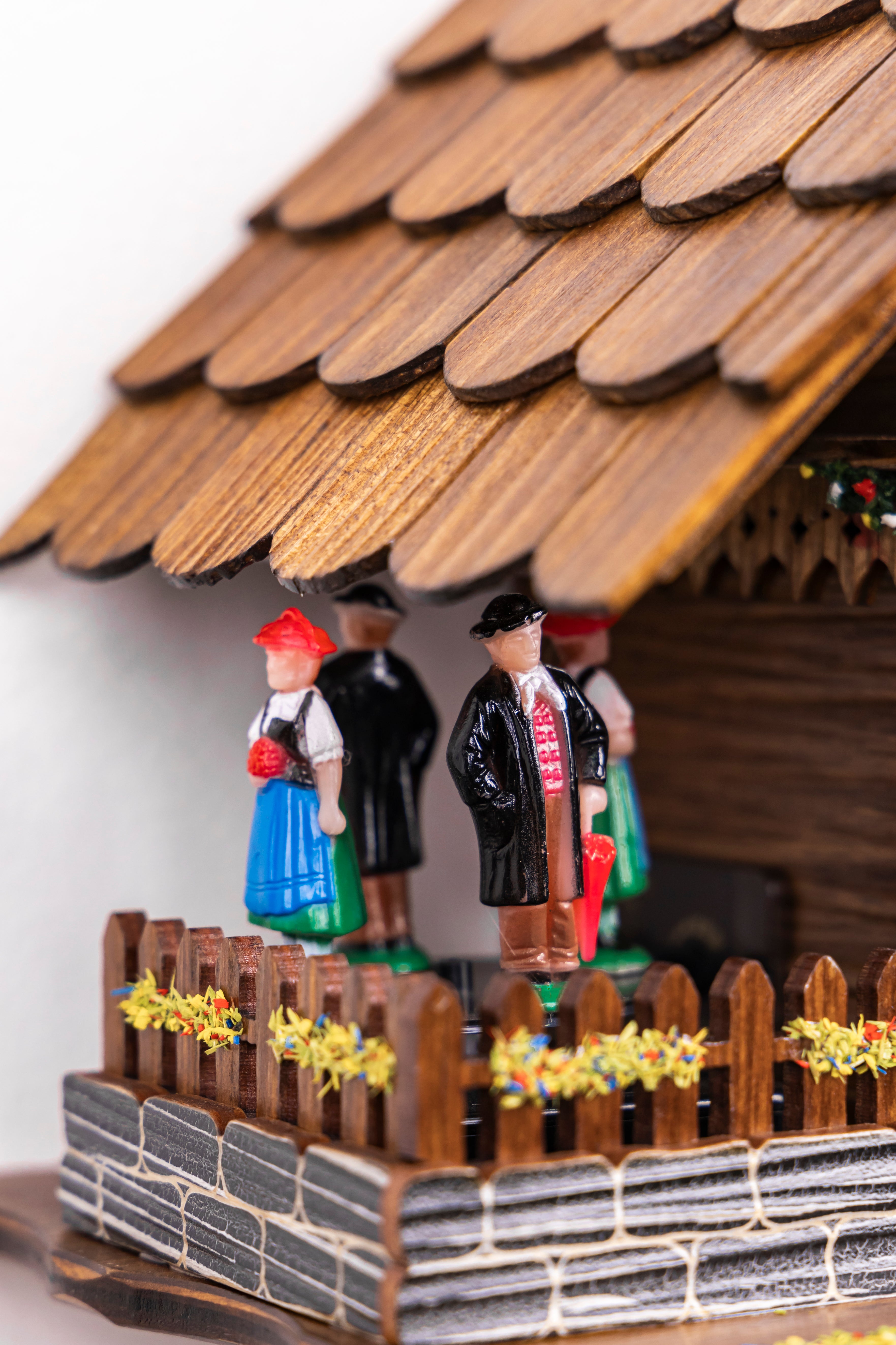 KQ 17- Couple Dancer