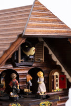 KQ 19- Musical Chalet