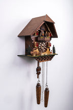 KQ 19- Musical Chalet