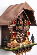 KQ 19- Musical Chalet