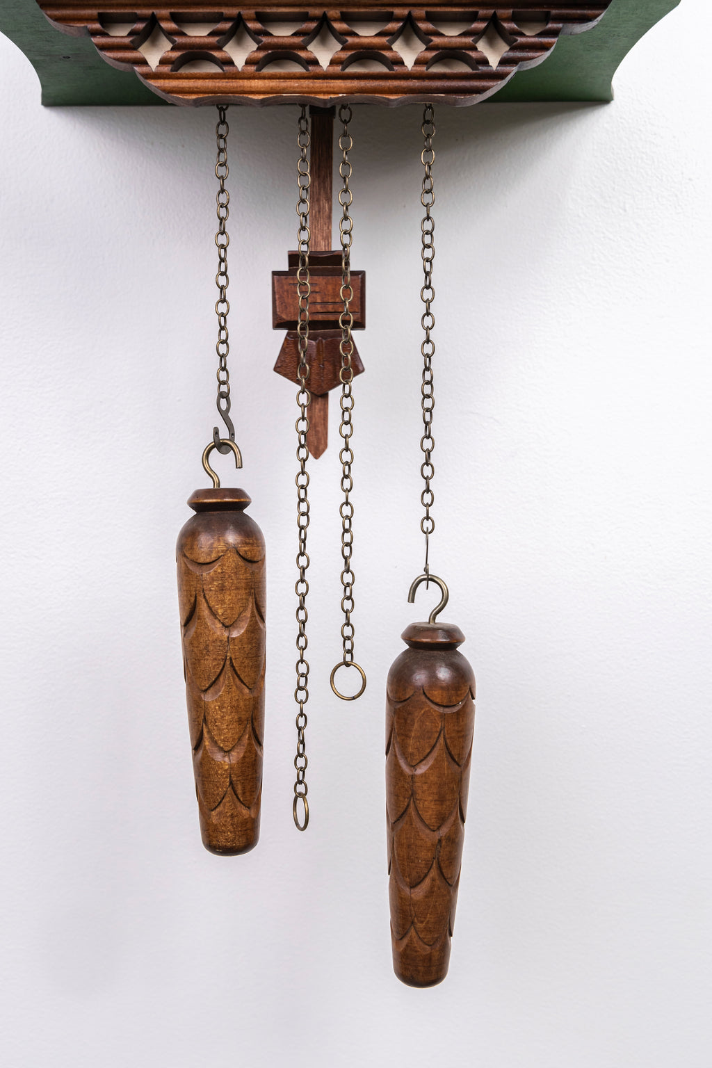 KQ 19- Musical Chalet