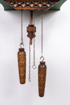 KQ 19- Musical Chalet