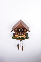 KQ 19- Musical Chalet