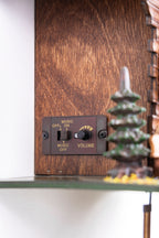 KQ 20- Wood Cutter 1