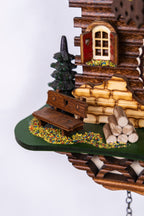 KQ 19- Musical Chalet