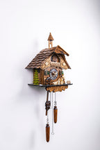 KQ 20- Wood Cutter 1