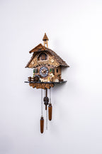 KQ 20- Wood Cutter 1