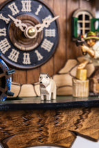 KQ 20- Wood Cutter 1