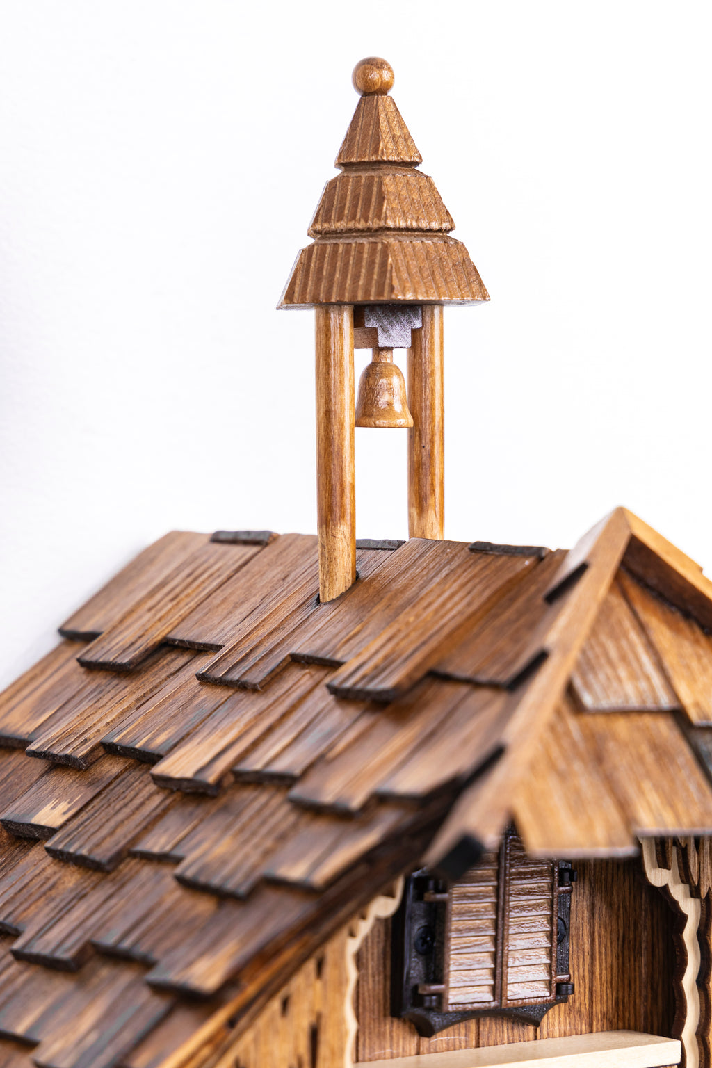 KQ 20- Wood Cutter 1