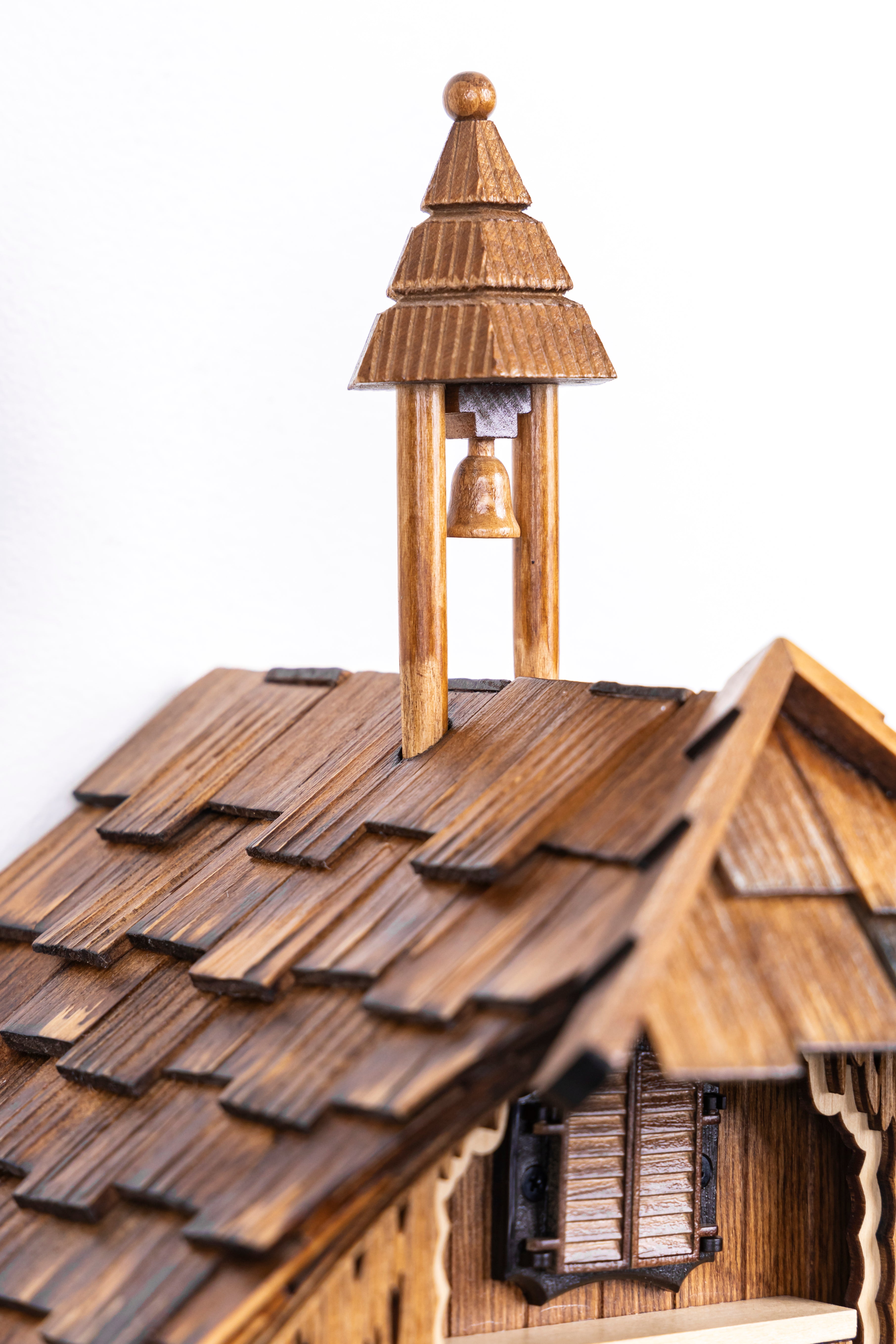 KQ 20- Wood Cutter 1