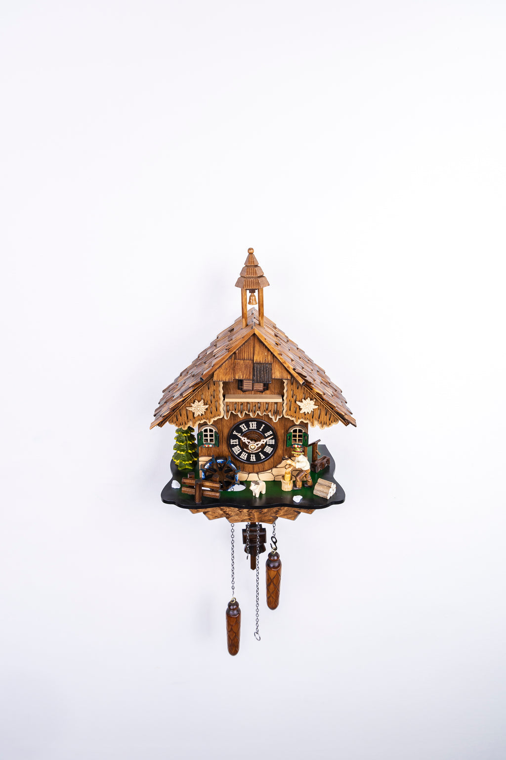 KQ 20- Wood Cutter 1