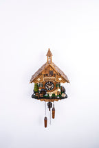 KQ 20- Wood Cutter 1