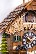 KQ 20- Wood Cutter 1