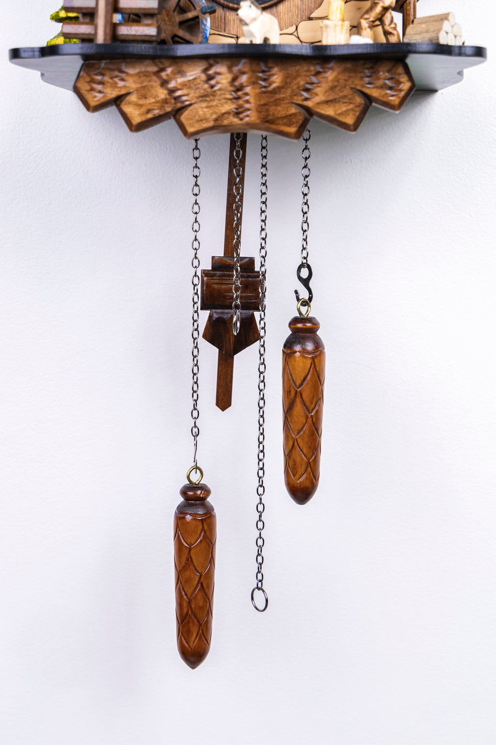 KQ 20- Wood Cutter 1