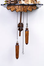 KQ 20- Wood Cutter 1