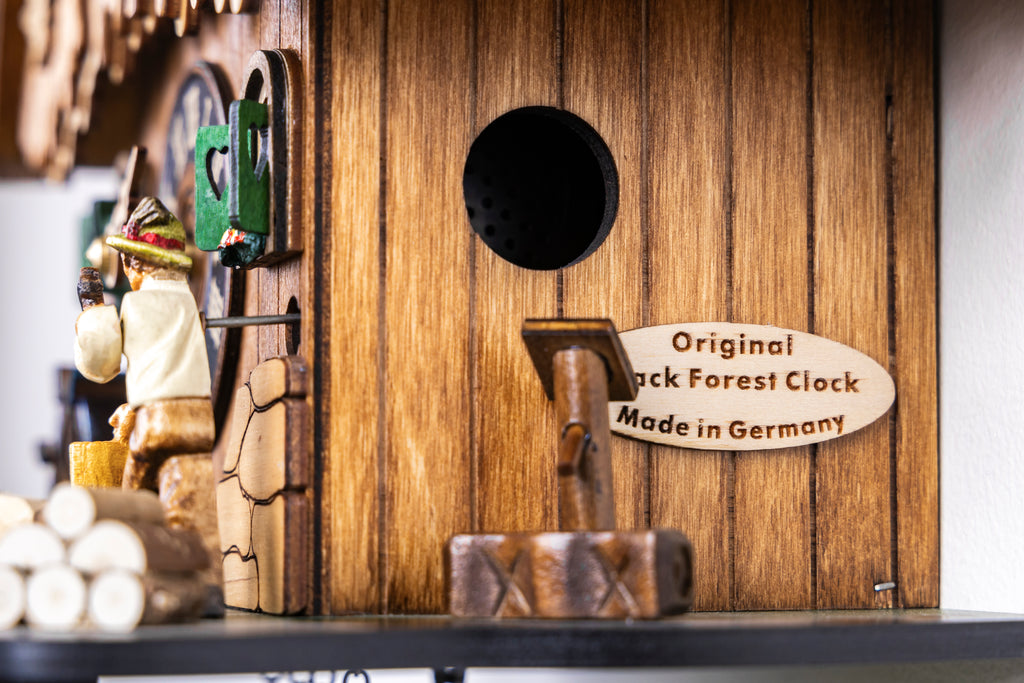 KQ 20- Wood Cutter 1