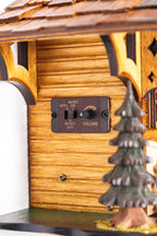 KQ 21- Clock Peddler