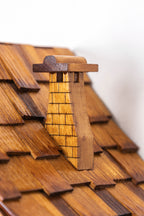 KQ 21- Clock Peddler