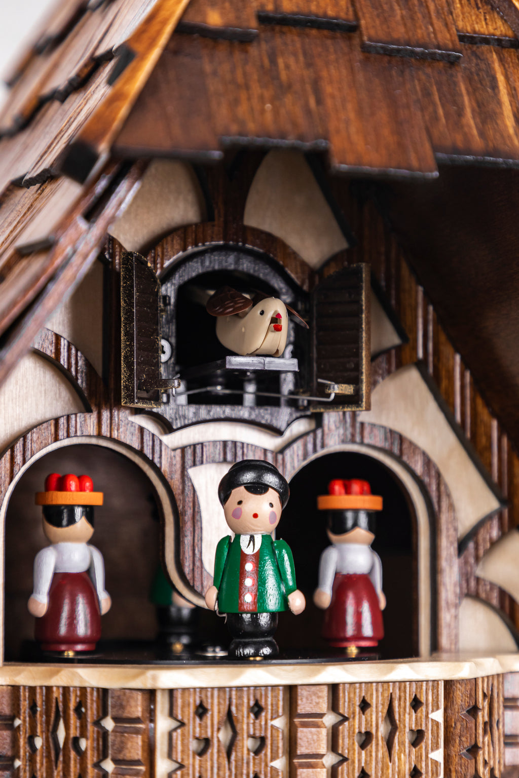 KQ 22- Wood Cutter 2