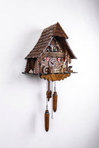 KQ 22- Wood Cutter 2