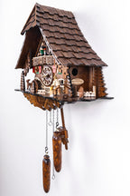 KQ 22- Wood Cutter 2