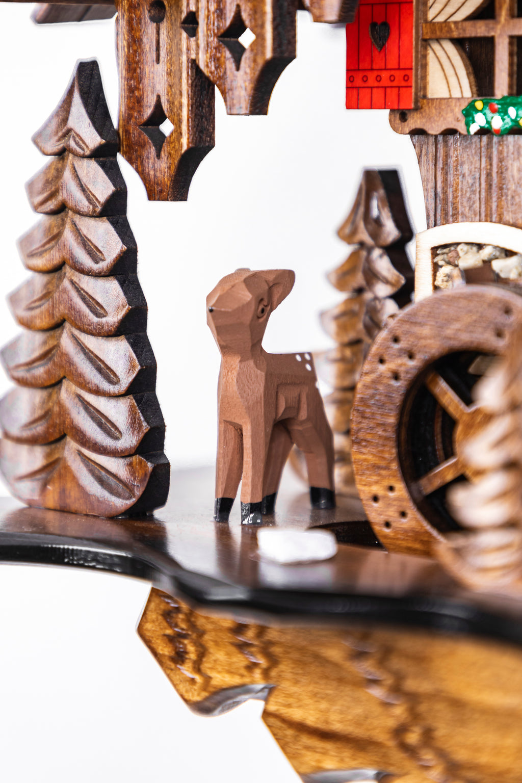 KQ 22- Wood Cutter 2