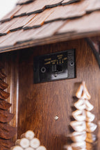 KQ 22- Wood Cutter 2