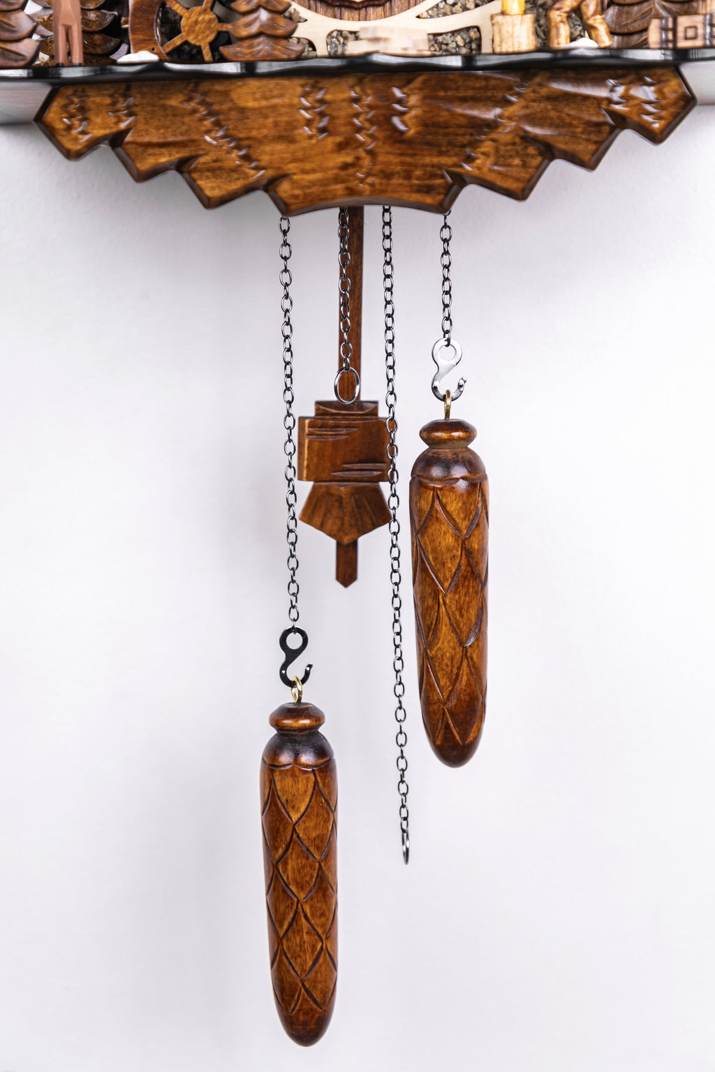 KQ 22- Wood Cutter 2