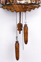 KQ 22- Wood Cutter 2