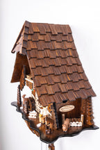 KQ 22- Wood Cutter 2