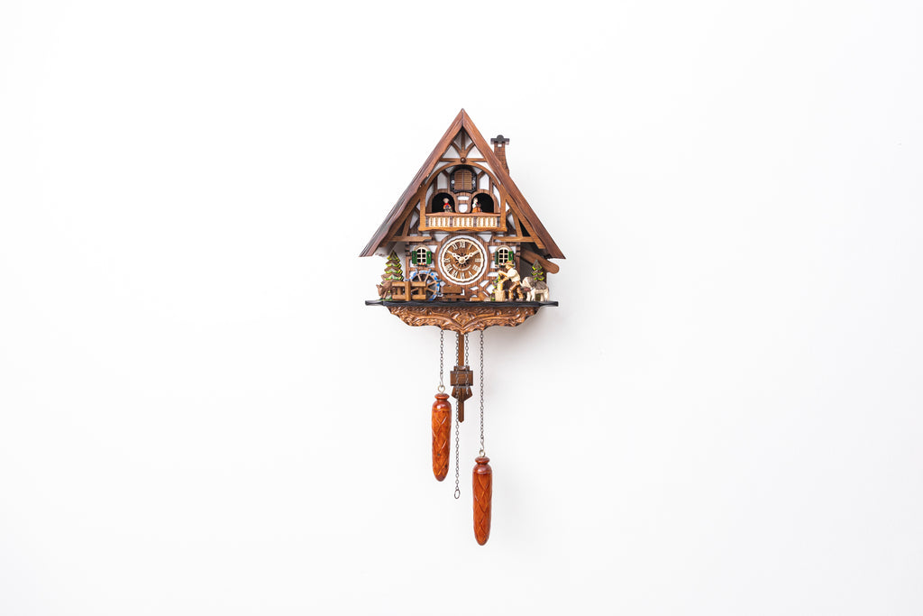 KQ 23- Wood Cutter 3