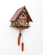 KQ 23- Wood Cutter 3