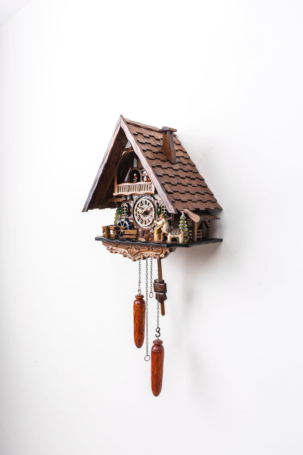 KQ 23- Wood Cutter 3