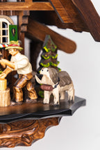 KQ 23- Wood Cutter 3