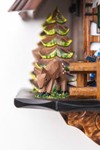 KQ 23- Wood Cutter 3