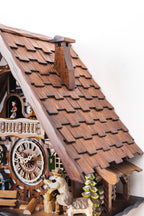 KQ 23- Wood Cutter 3