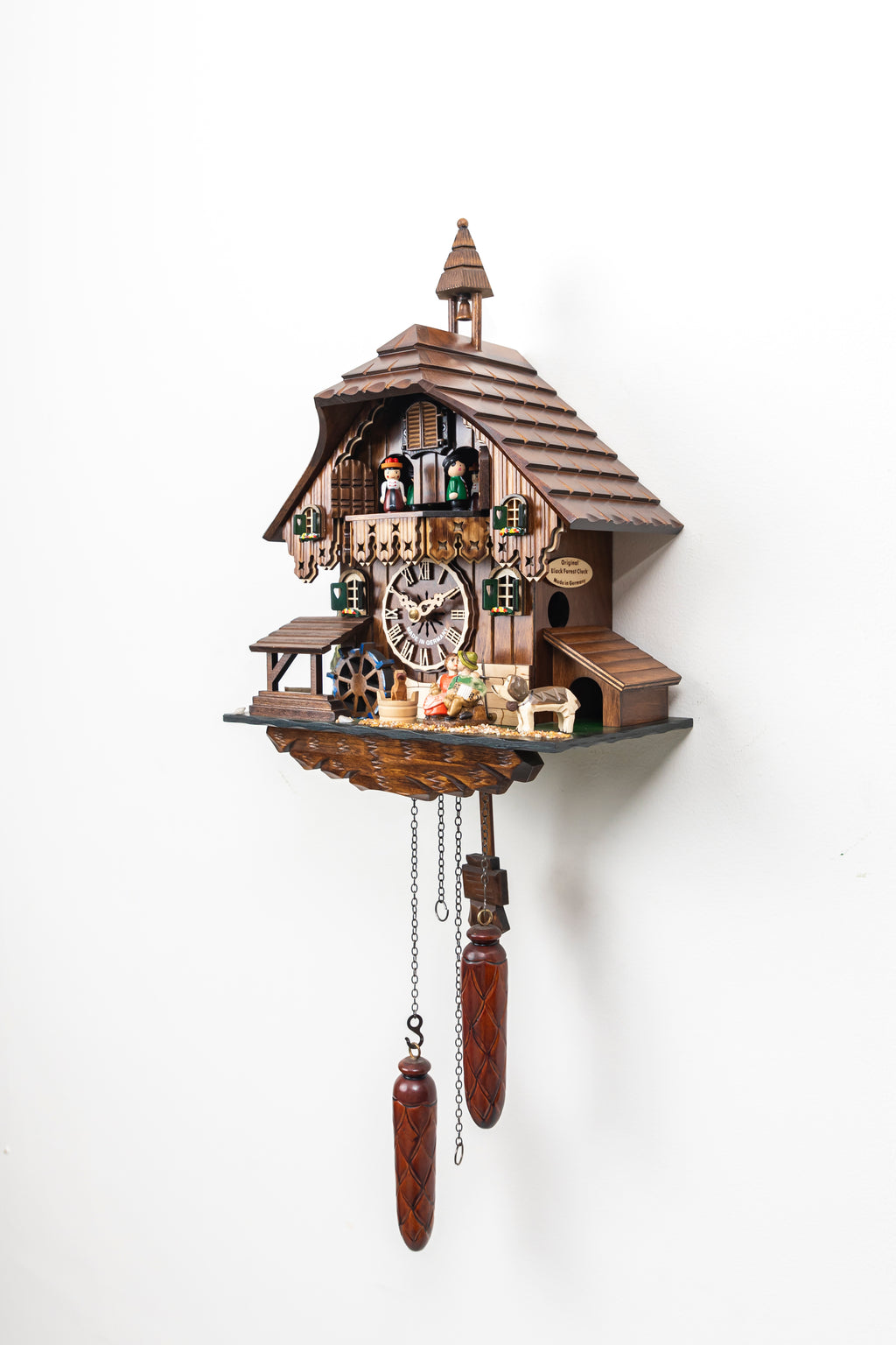 KQ 26- Loving Couple