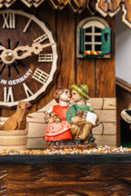 KQ 26- Loving Couple