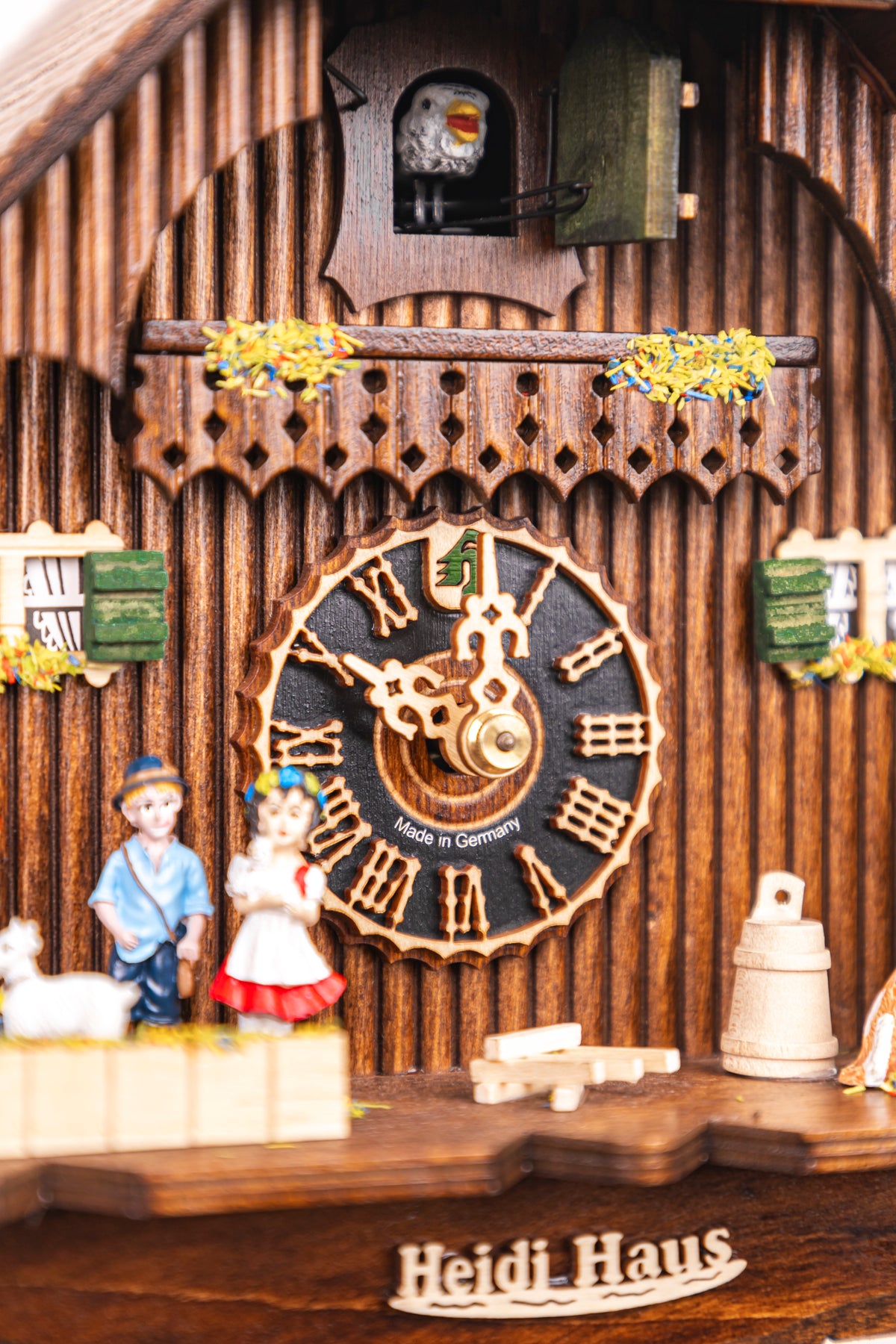 German Clocks Collection – cuckooclocks-in
