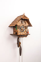 KM 7 - Blackforest Women