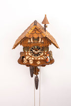 KM 7 - Blackforest Women