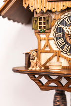 KM 7 - Blackforest Women