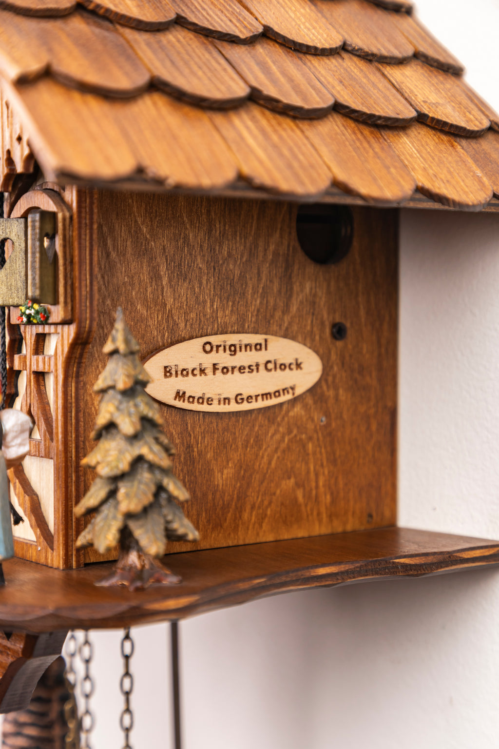 KM 7 - Blackforest Women