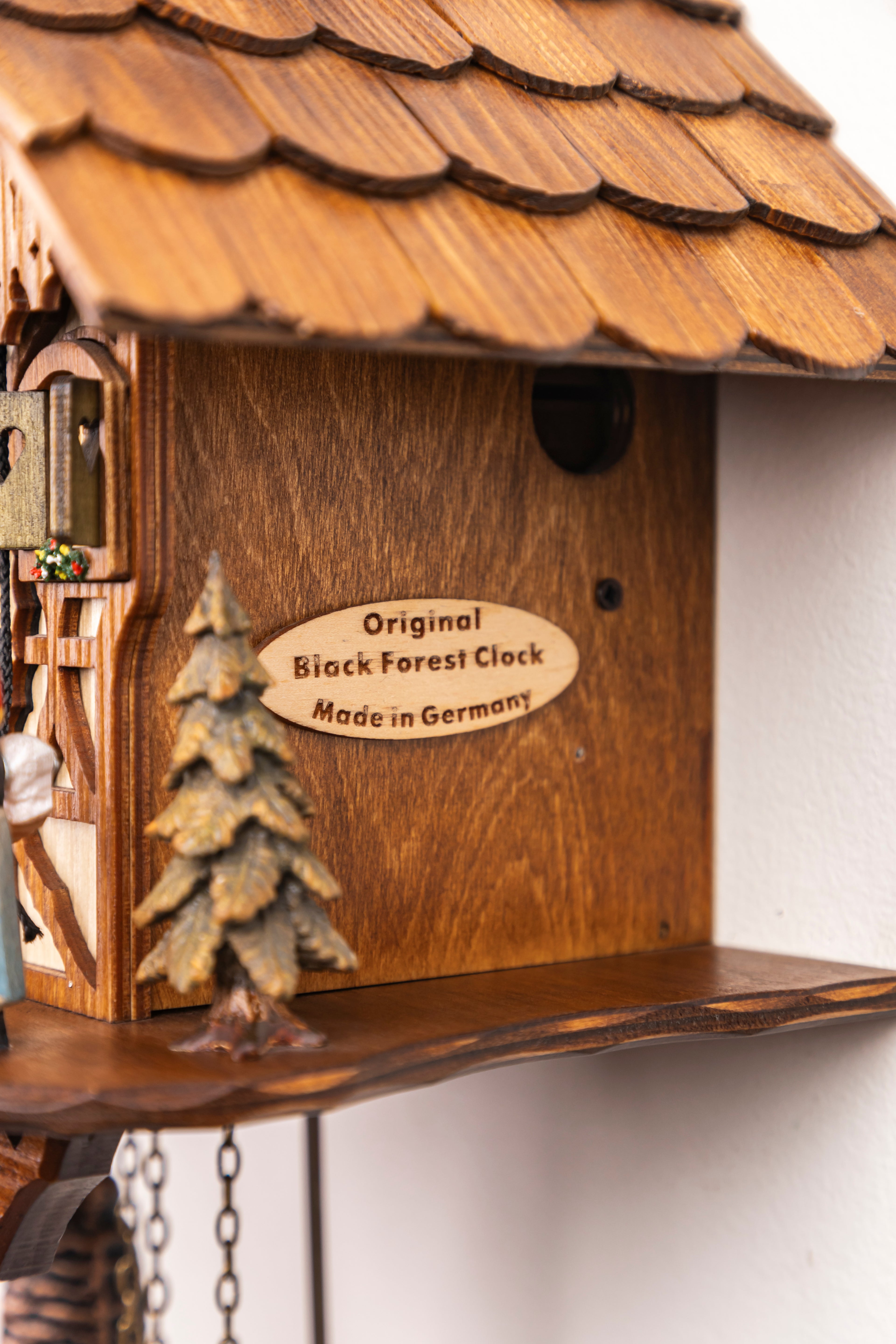 KM 7 - Blackforest Women